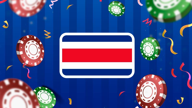 Why the costa rica license matters for starting a gambling company?