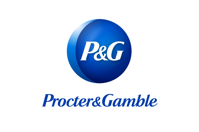 Who are procter & gamble's main competitors?