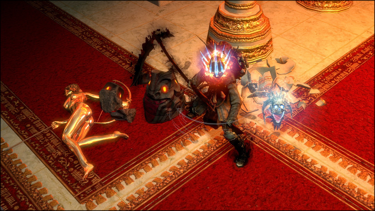 How to earn tons of divine orbs by farming heist in poe 3.23? - currency farming guide