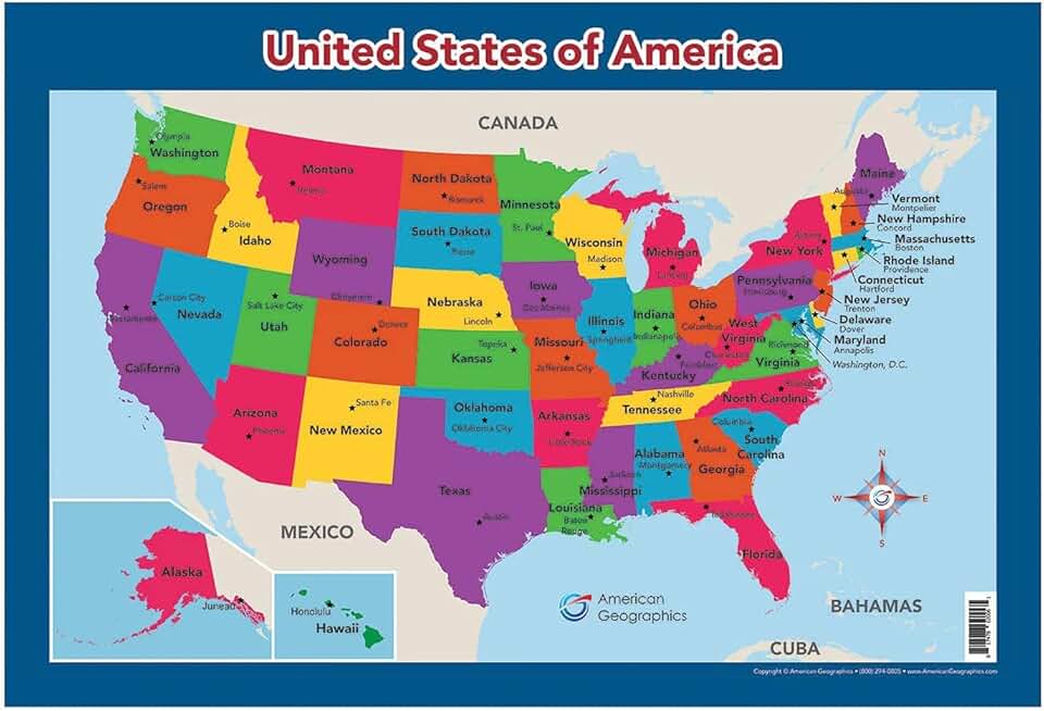 Us gambling laws in 2022 - what is legal in each state?