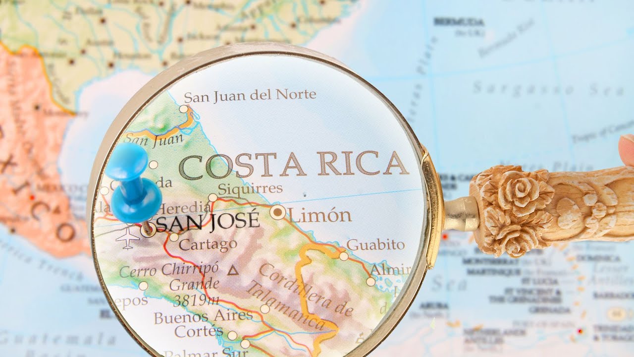 Costa rica gaming license: reliable?