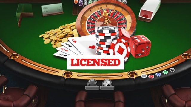 Игорная (гемблинг) лицензия: что это, как получить и сколько стоит | idea legal group