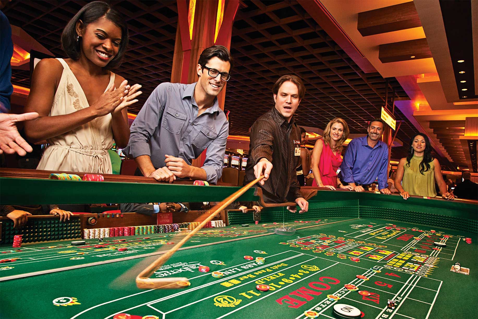 Discover the best free-to-play games!