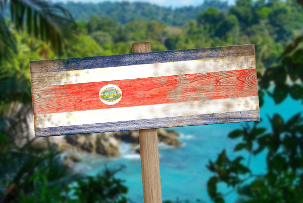 Costa ricaremote gaming license