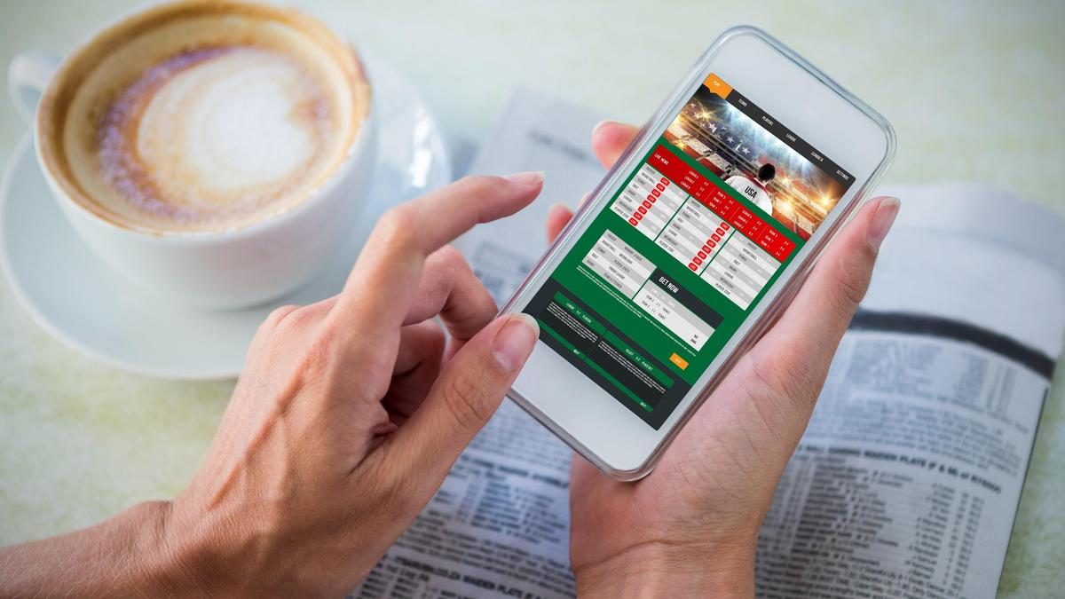 Anti gambling slogans
