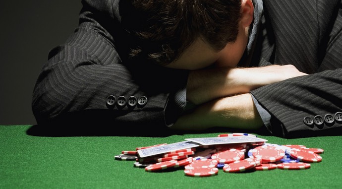 5 стадий игромании, а также способы избежать зависимости от азартных игр